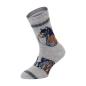 Preview: 6 Paar TippTexx 24 Kinder Socken Pferde